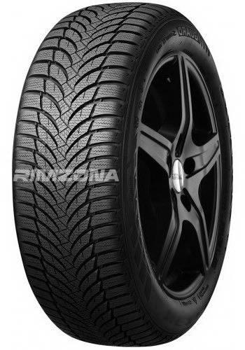 Шина Roadstone WINGUARD SNOW'G WH2 185/65 R15 92T