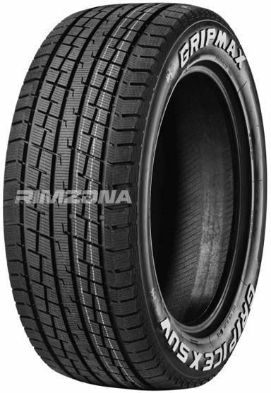 Шина GRIPMAX GRIP ICE X SUV 275/65 R18 116T