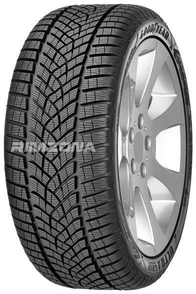 Шина GOODYEAR ULTRAGRIP PERFORMANCE + 235/55 R19 105T