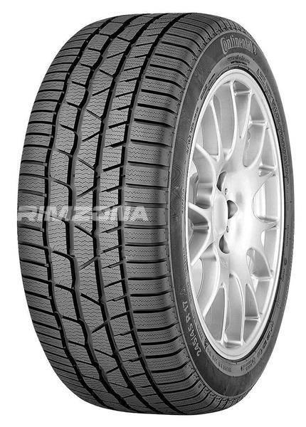 Шина CONTINENTAL CONTIWINTERCONTACT TS 830 285/40 R19 107V