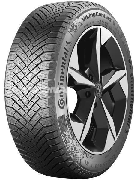 Шина CONTINENTAL VIKINGCONTACT 8 255/40 R20 101T