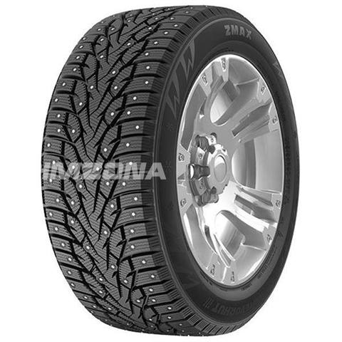 Шина ZMAX WINTERNOVA STUD LLI 255/55 R19 107T шип