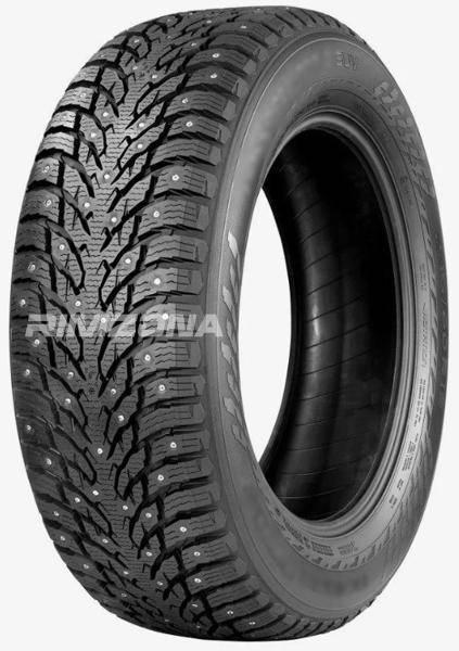 Шина IKON TYRES (NOKIAN TYRES) AUTOGRAPH ICE 9 205/65 R16 95T шип