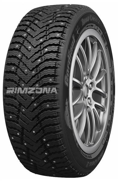 Шина CORDIANT SNOW CROSS 2 SUV 225/60 R17 103T шип