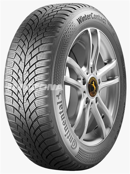 Шина CONTINENTAL WINTERCONTACT TS 870 215/55 R16 97H