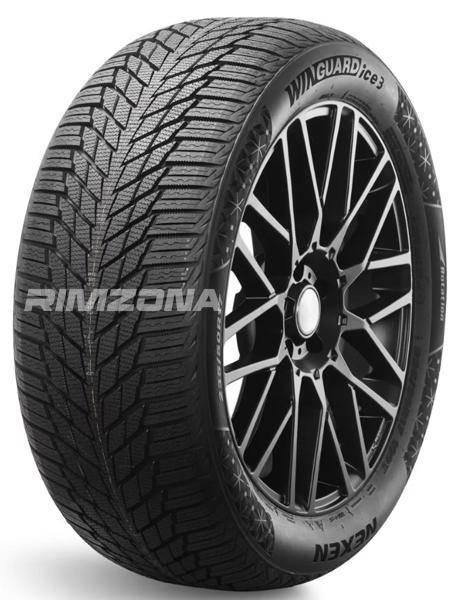 Шина NEXEN WINGUARD ICE 3 215/60 R17 96T