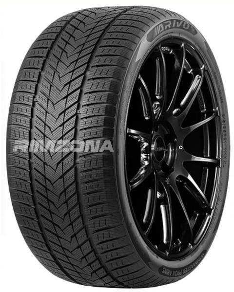 Шина ARIVO WINMASTER ARW5 275/55 R20 117S