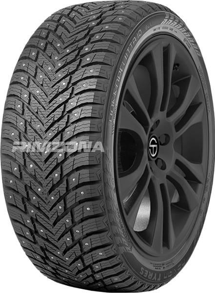 Шина NOKIAN TYRES HAKKAPELIITTA 10 SUV 235/55 R19 105T шип