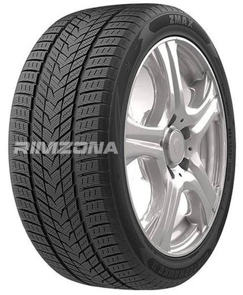 Шина ZMAX WINTERHAWKE II 275/40 R19 105V