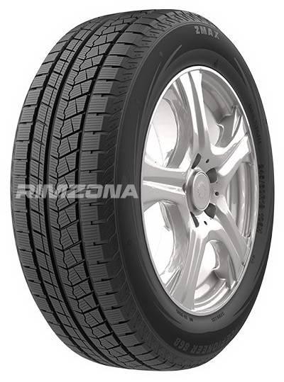 Шина ZMAX ICEPIONEER 868 225/65 R17 102H