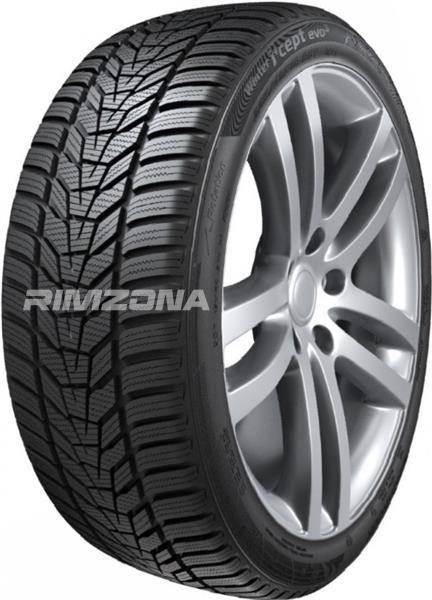 Шина HANKOOK WINTER I CEPT EVO3 X W330 275/30 R20 97V