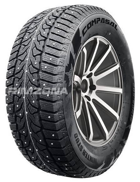 Шина COMPASAL WINTER STUD 235/55 R17 103T шип