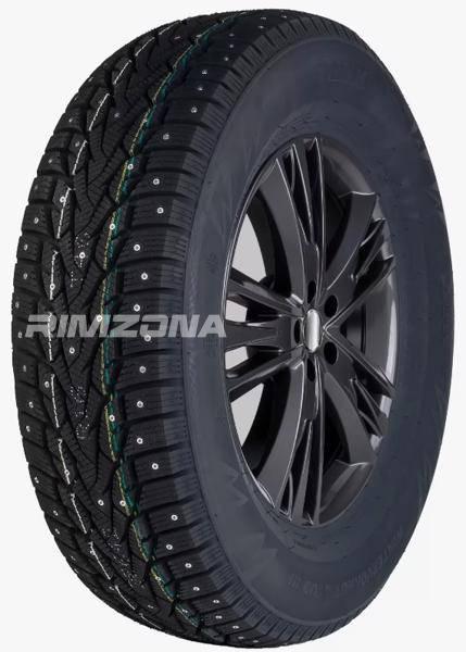 Шина SONIX WINTER X PRO STUDS 77 255/55 R19 107T шип