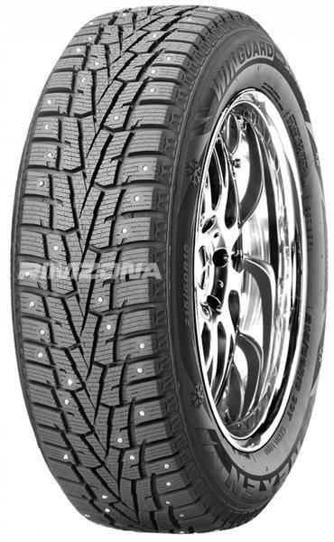 Шина Roadstone WINGUARD WINSPIKE 265/70 R16 112T шип