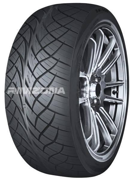 Шина OTANI BM1000 265/50 R20 111V