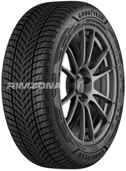 Шина GOODYEAR ULTRAGRIP PERFORMANCE 3 275/55 R19 111H