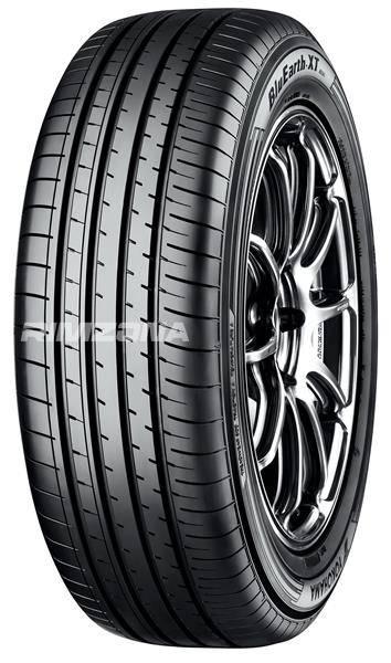 Шина YOKOHAMA BLUEARTH-XT AE61 225/55 R17 97V