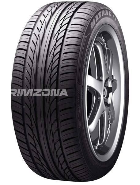 Шина MARSHAL MU11 MATRAC FX 255/35 R20 97Y