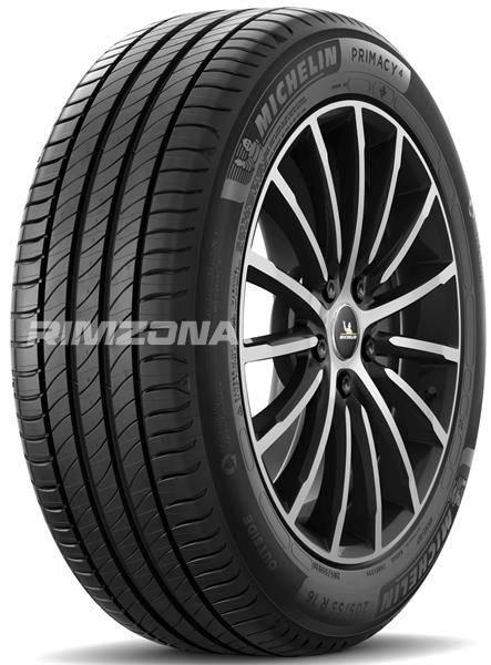 Шина MICHELIN PRIMACY 4+ 225/50 R17 94V