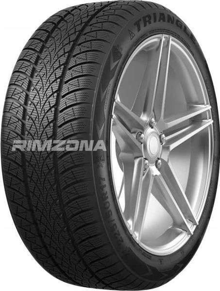 Шина TRIANGLE WINTERX TW401 165/60 R15 81T