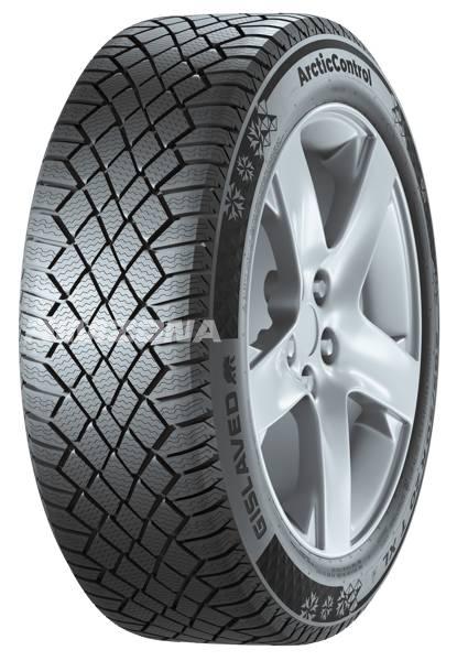 Шина GISLAVED ARCTICCONTROL 225/60 R18 104T