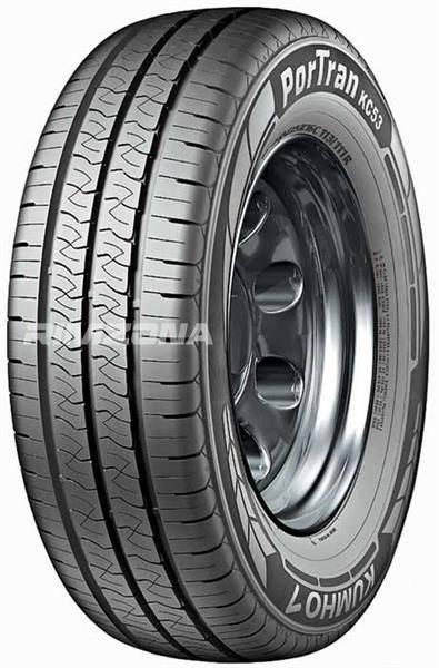 Шина MARSHAL KC53 205/70 R15 104R