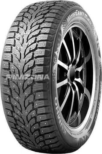 Шина KUMHO WINTERCRAFT WI32 215/70 R16 100T шип