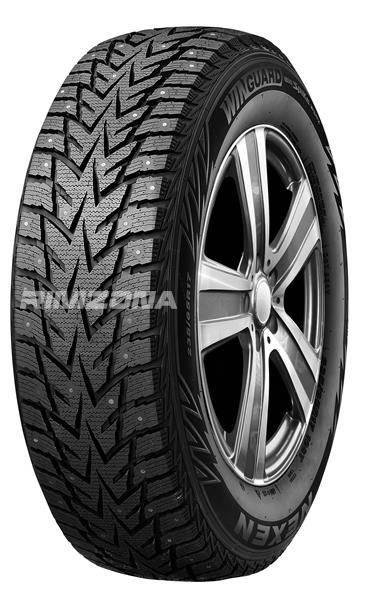 Шина NEXEN WINGUARD WINSPIKE WS62 SUV 225/60 R17 103T шип