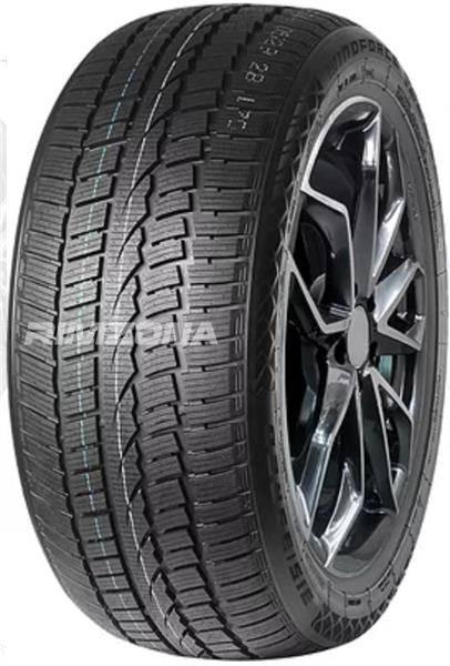 Шина WINDFORCE SNOWBLAZER UHP 215/45 R18 93V