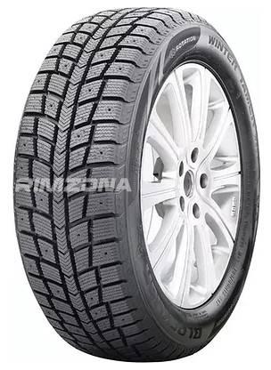 Шина DYNAMO SNOW-H MWH03 215/45 R17 91T шип