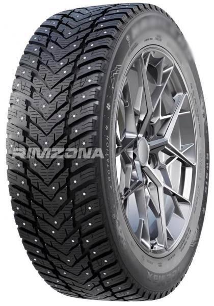 Шина KAPSEN ICEMAX RW516 235/45 R18 98H шип