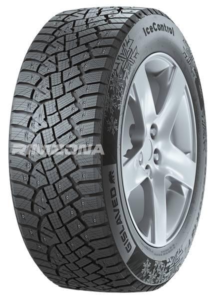 Шина GISLAVED ICECONTROL 235/55 R20 105T шип