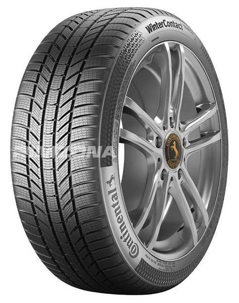 Шина CONTINENTAL WINTERCONTACT TS 870 P 285/35 R21 105V