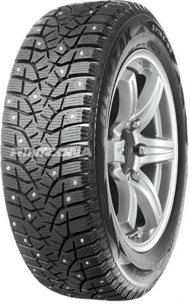 Шина BRIDGESTONE BLIZZAK SPIKE-02 225/45 R18 91T шип