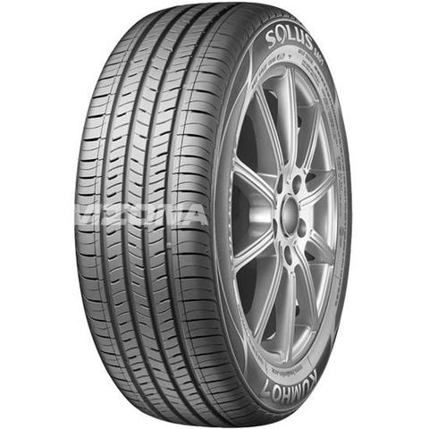 Шина KUMHO SOLUS KH32 SA01 215/55 R17 94V