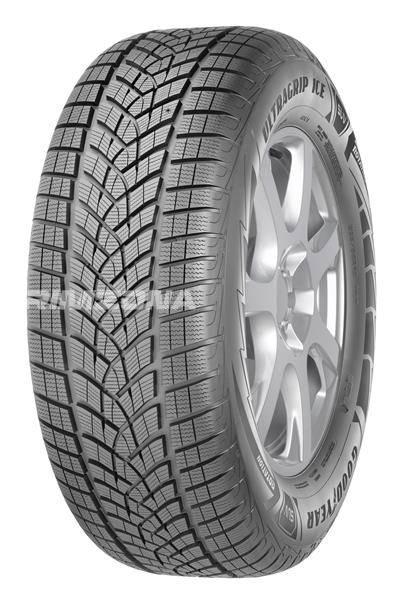 Шина GOODYEAR ULTRAGRIP ICE  G1 SUV 285/60 R18 116T