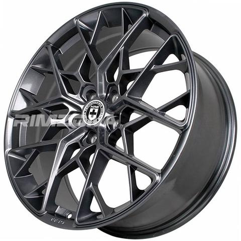 Литой диск HRE FF10 R20 8.5J 5x108 ET40 dia 63.4