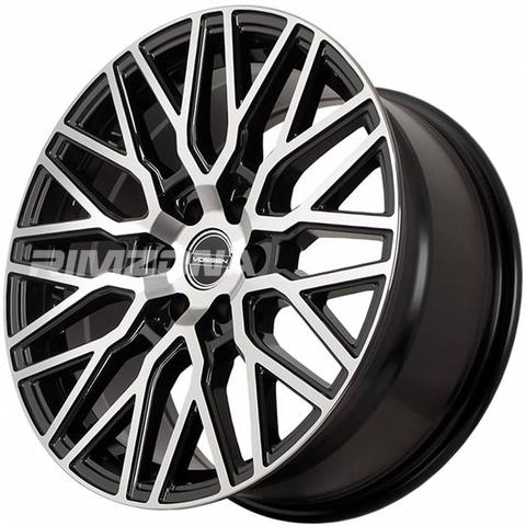 Литой диск В СТИЛЕ VOSSEN 9548 R18 8.5J 6x114.3 ET30 dia 73.1