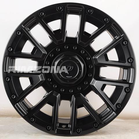 Литой диск В СТИЛЕ OFF_ROAD 5821 R20 10J 127x139.7 ET0 dia 77.8