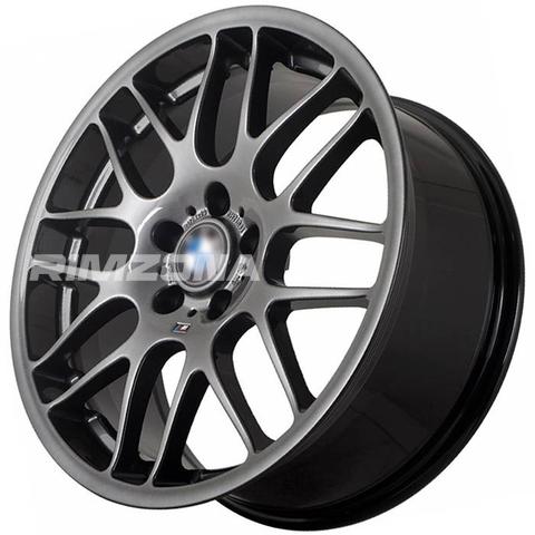 Литой диск В стиле BMW QC120 R19 8.5J 5x120 ET30 dia 72.6