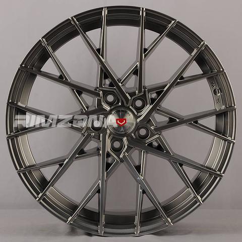 Литой диск В СТИЛЕ VOSSEN SW195 R19 8.5J 5x114.3 ET40 dia 67.1