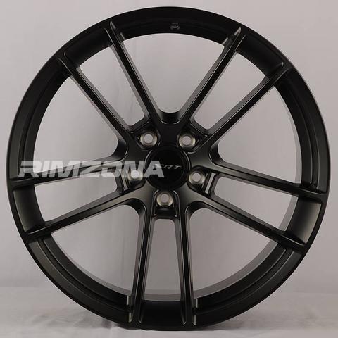 Литой диск LUISTONE ZX2409 R20 9.5J 5x115 ET18 dia 71.5