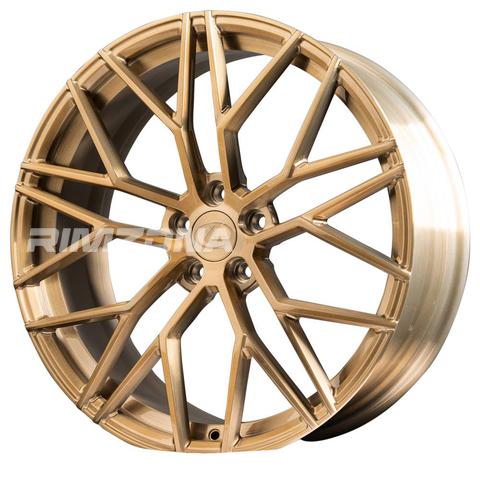 Кованый диск VORSTEINER VFF-107 R21 8J 5x114.3 ET30 dia 60.1