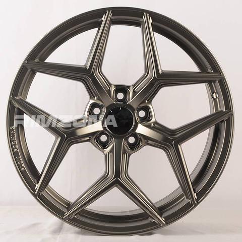 Литой диск В СТИЛЕ VOSSEN 3S269 R20 8.5J 5x114.3 ET35 dia 67.1