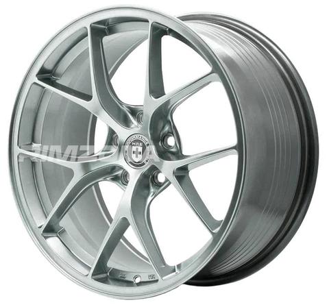 Литой диск BBS FI-R R19 8.5J 5x112 ET33 dia 66.6