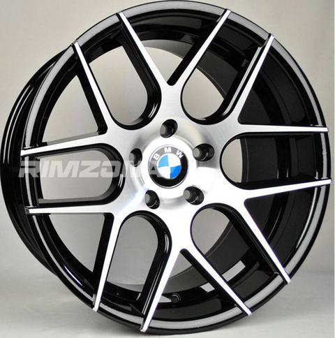 Литой диск В стиле BMW 359 STYLE R18 8/9J 5x120 ET30/35 dia 72.6