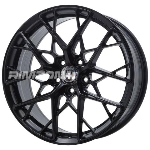 Литой диск HRE FF10 R18 8J 5x114.3 ET35 dia 73.1