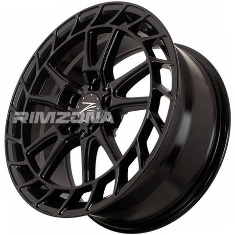 Литой диск SAKURA WHEELS YA5641 R18 8J 5x114.3 ET35 dia 73.1