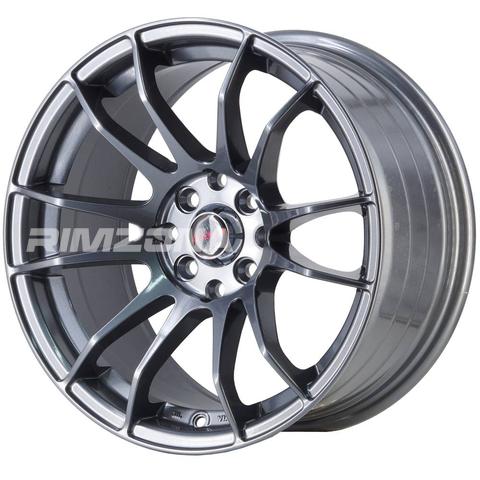 Литой диск RAYS GRAM LIGHTS 57XTREME R16 8J 4x100/4x114.3 ET27 dia 73.1