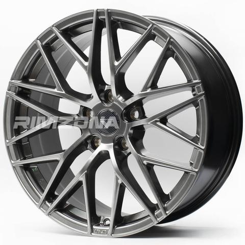 Литой диск VORSTEINER VFF-107 R20 9J 5x108 ET35 dia 73.1